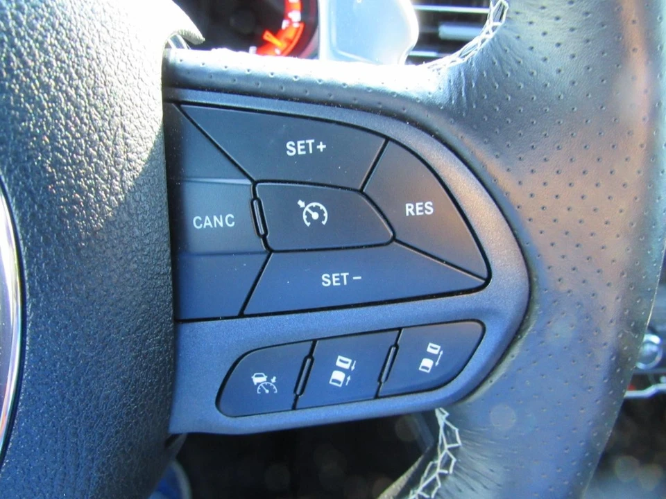 2021 Dodge Durango SRT Hellcat 3rd Gen - Image 21 of 21
