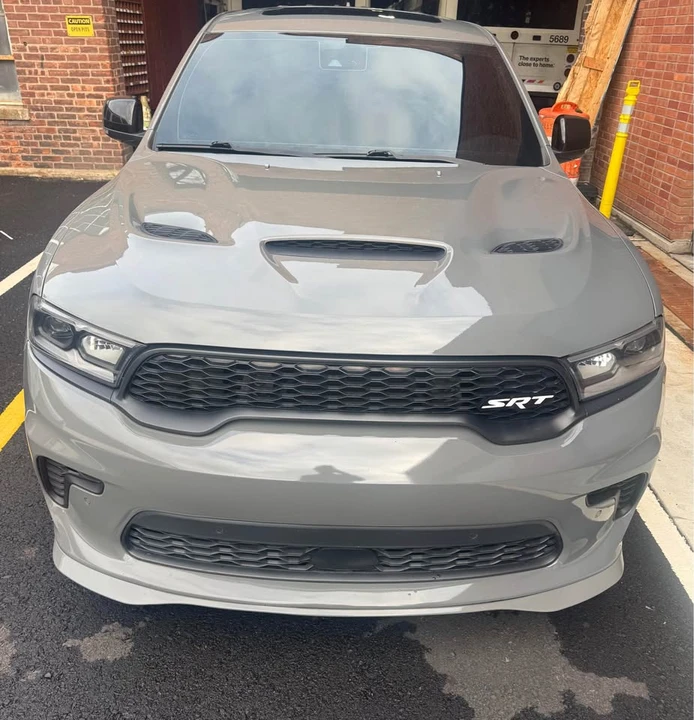 2021 Dodge Durango SRT Hellcat 3rd Gen - Image 6 of 7