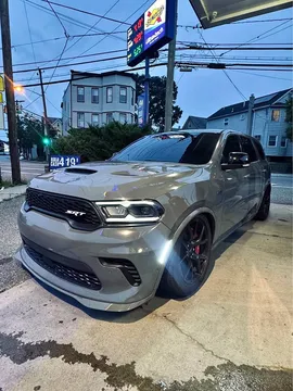 2021 Dodge Durango SRT