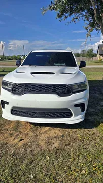 2021 Dodge Durango SRT Hellcat