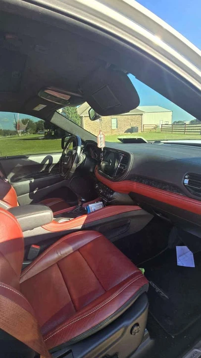 2021 Dodge Durango SRT Hellcat 3rd Gen - Image 15 of 18