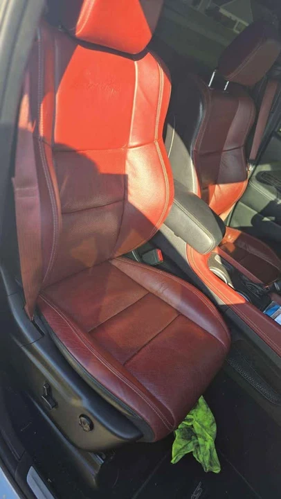 2021 Dodge Durango SRT Hellcat 3rd Gen - Image 12 of 18