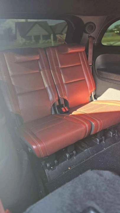 2021 Dodge Durango SRT Hellcat 3rd Gen - Image 16 of 18