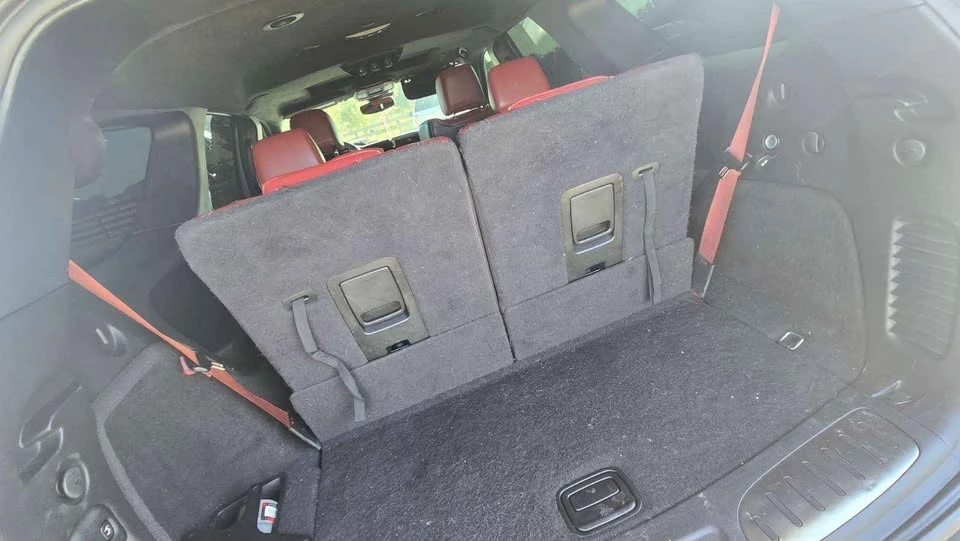 2021 Dodge Durango SRT Hellcat 3rd Gen - Image 9 of 18