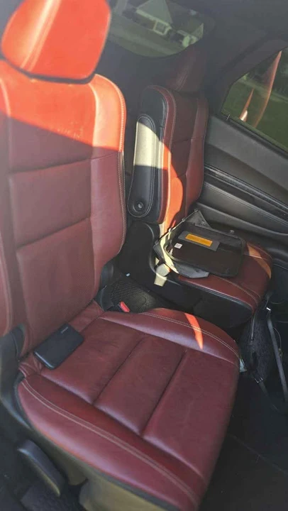 2021 Dodge Durango SRT Hellcat 3rd Gen - Image 18 of 18