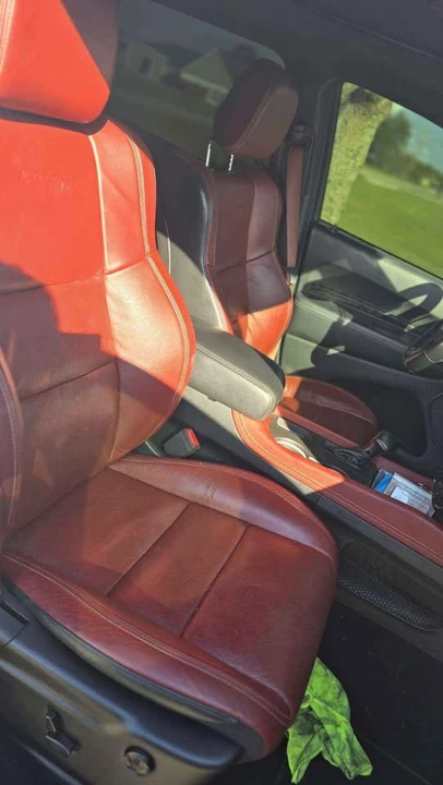 2021 Dodge Durango SRT Hellcat 3rd Gen - Image 13 of 18
