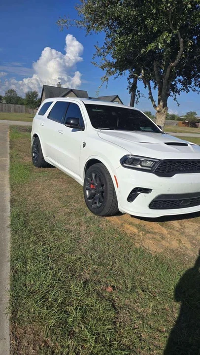 2021 Dodge Durango SRT Hellcat 3rd Gen - Image 7 of 18