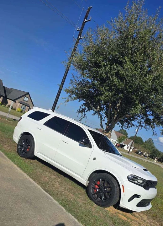2021 Dodge Durango SRT Hellcat 3rd Gen - Image 5 of 18