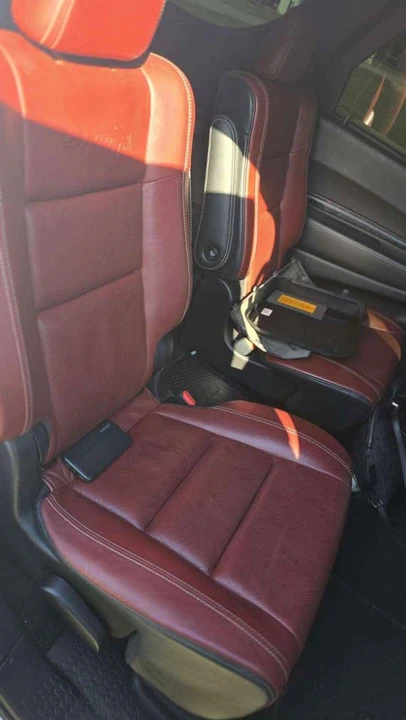 2021 Dodge Durango SRT Hellcat 3rd Gen - Image 14 of 18