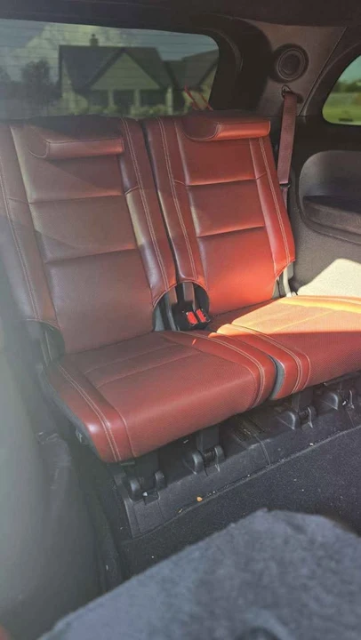 2021 Dodge Durango SRT Hellcat 3rd Gen - Image 10 of 18