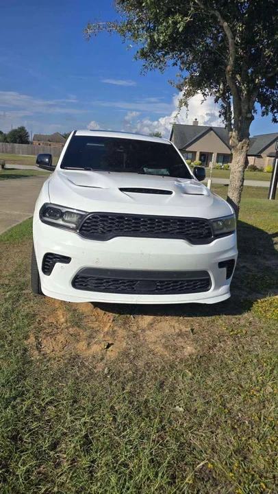 2021 Dodge Durango SRT Hellcat 3rd Gen - Image 2 of 18