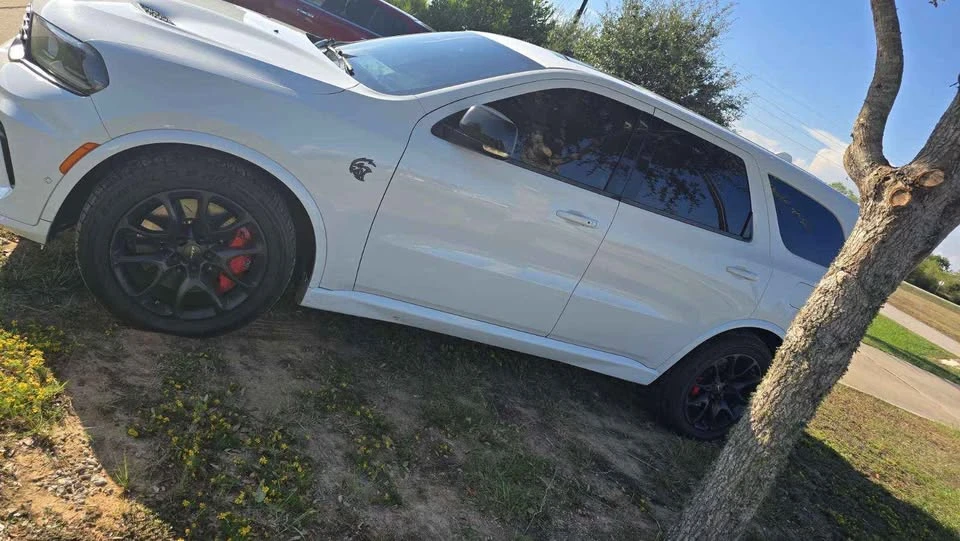 2021 Dodge Durango SRT Hellcat 3rd Gen - Image 6 of 18