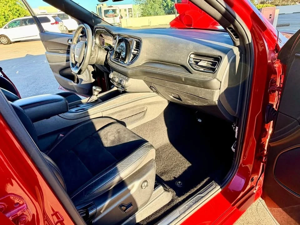 2021 Dodge Durango SRT Hellcat 3rd Gen - Image 15 of 20