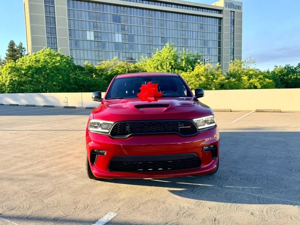 2021 Dodge Durango SRT Hellcat 3rd Gen - Image 18 of 20