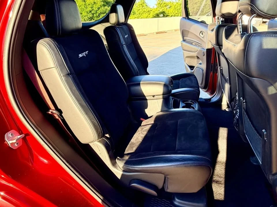 2021 Dodge Durango SRT Hellcat 3rd Gen - Image 11 of 20