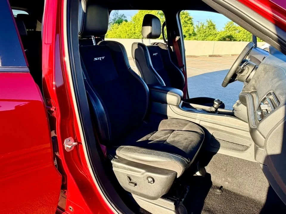 2021 Dodge Durango SRT Hellcat 3rd Gen - Image 16 of 20