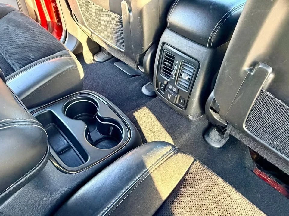 2021 Dodge Durango SRT Hellcat 3rd Gen - Image 12 of 20