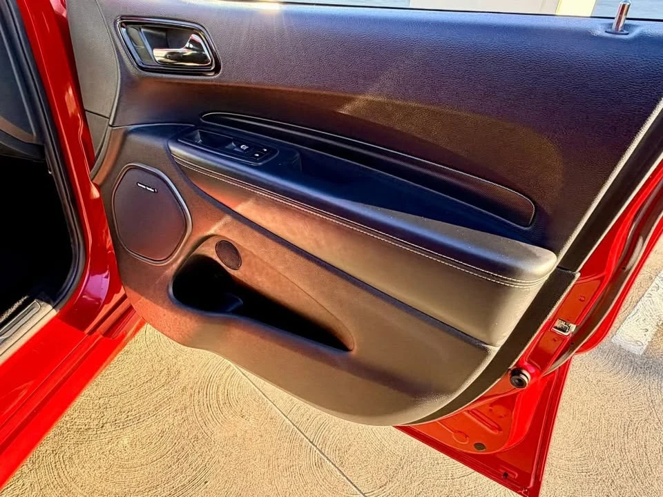 2021 Dodge Durango SRT Hellcat 3rd Gen - Image 13 of 20