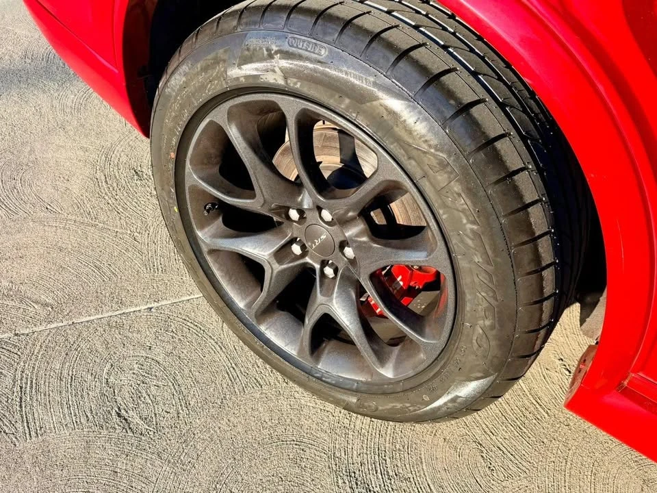 2021 Dodge Durango SRT Hellcat 3rd Gen - Image 10 of 20