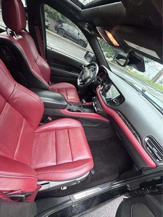 2021 Dodge Durango SRT Hellcat 3rd Gen - Image 17 of 20