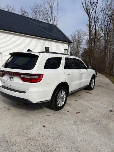 2021 Dodge Durango 3rd Gen - Image 4 of 20