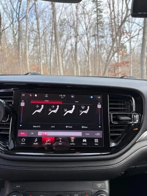 2021 Dodge Durango 3rd Gen - Image 9 of 20