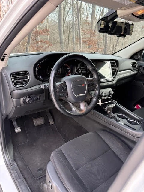 2021 Dodge Durango 3rd Gen - Image 16 of 20