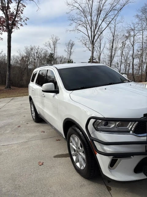 2021 Dodge Durango 3rd Gen - Image 3 of 20