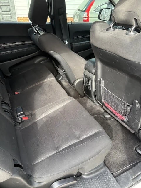 2021 Dodge Durango 3rd Gen - Image 14 of 20