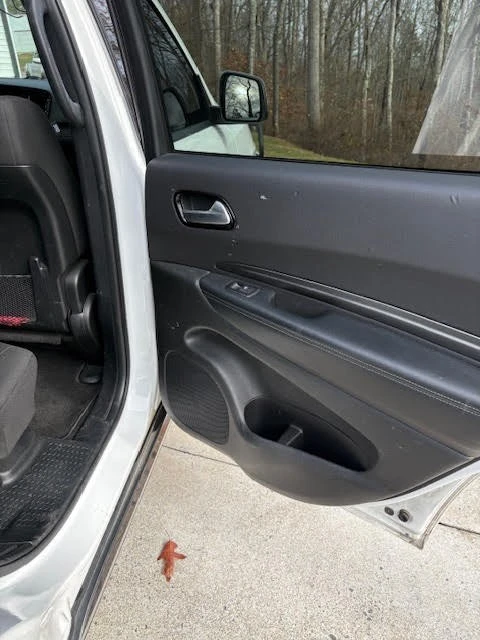 2021 Dodge Durango 3rd Gen - Image 13 of 20
