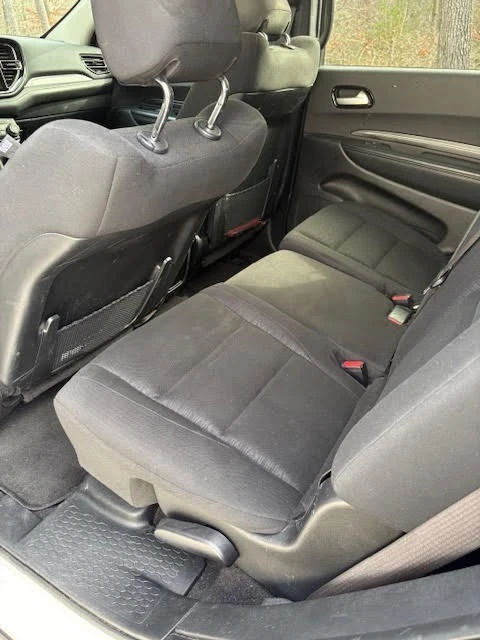 2021 Dodge Durango 3rd Gen - Image 12 of 20