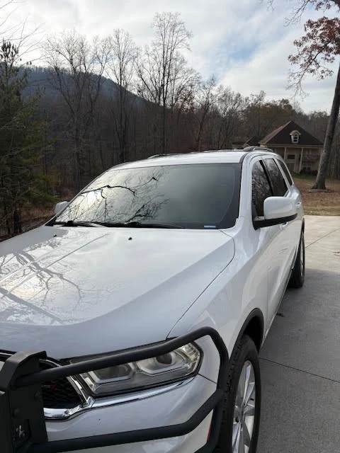 2021 Dodge Durango 3rd Gen - Image 8 of 20