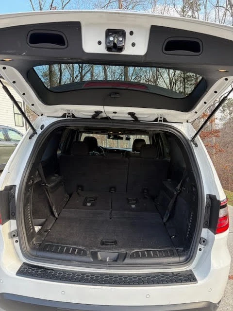 2021 Dodge Durango 3rd Gen - Image 15 of 20