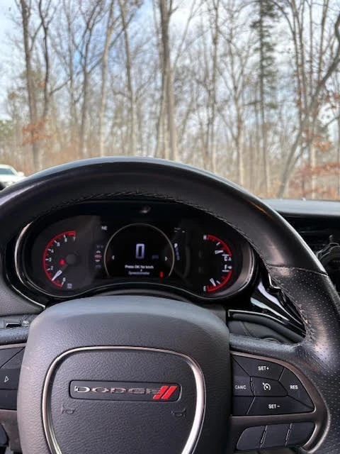 2021 Dodge Durango 3rd Gen - Image 10 of 20