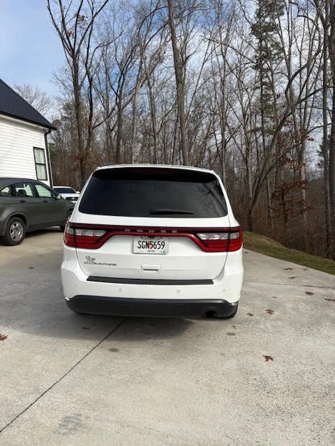 2021 Dodge Durango 3rd Gen - Image 5 of 20