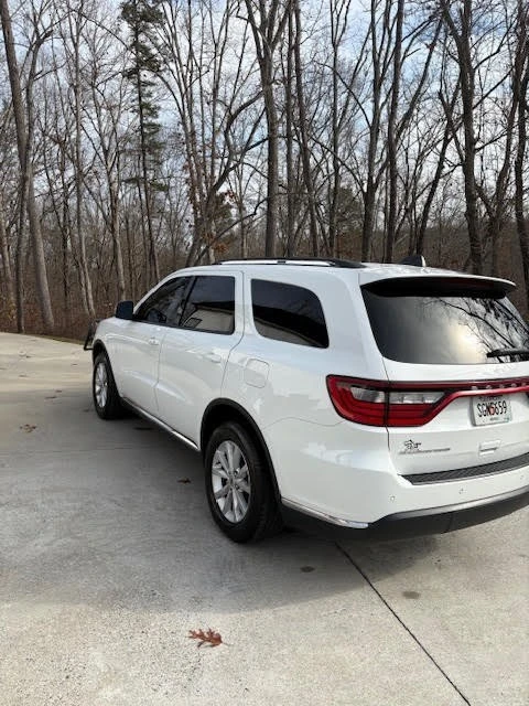 2021 Dodge Durango 3rd Gen - Image 6 of 20