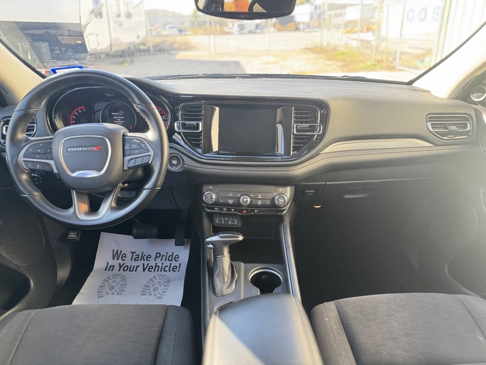 2021 Dodge Durango 3rd Gen - Image 11 of 17