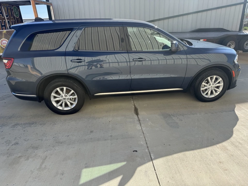 2021 Dodge Durango 3rd Gen - Image 5 of 17