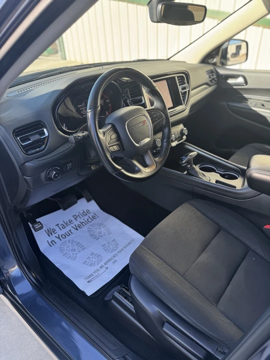 2021 Dodge Durango 3rd Gen - Image 10 of 17