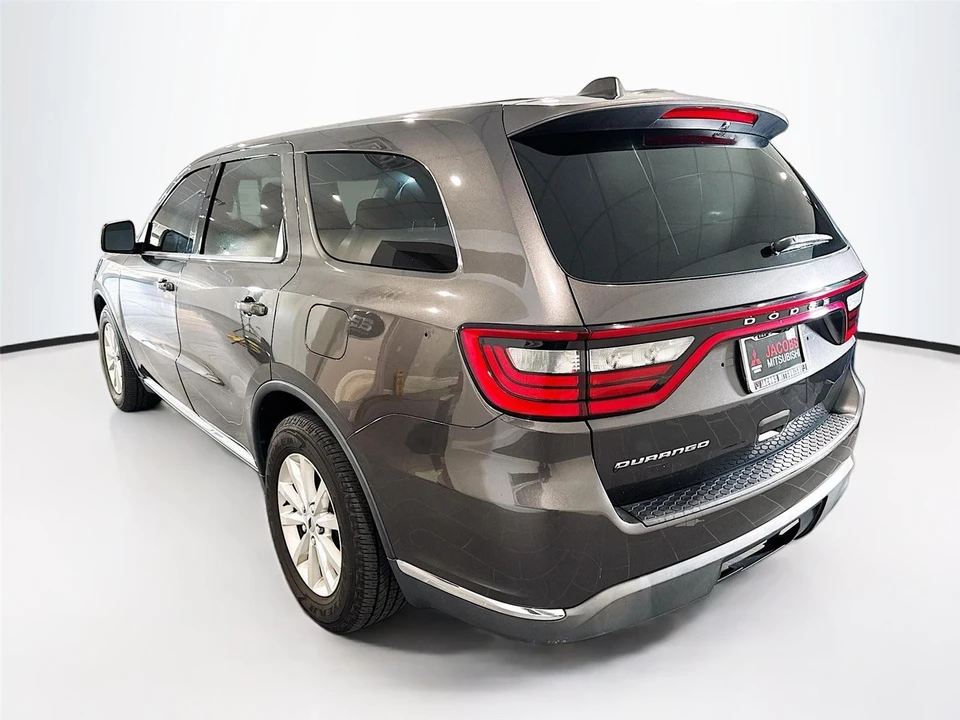 2021 Dodge Durango 3rd Gen - Image 3 of 16