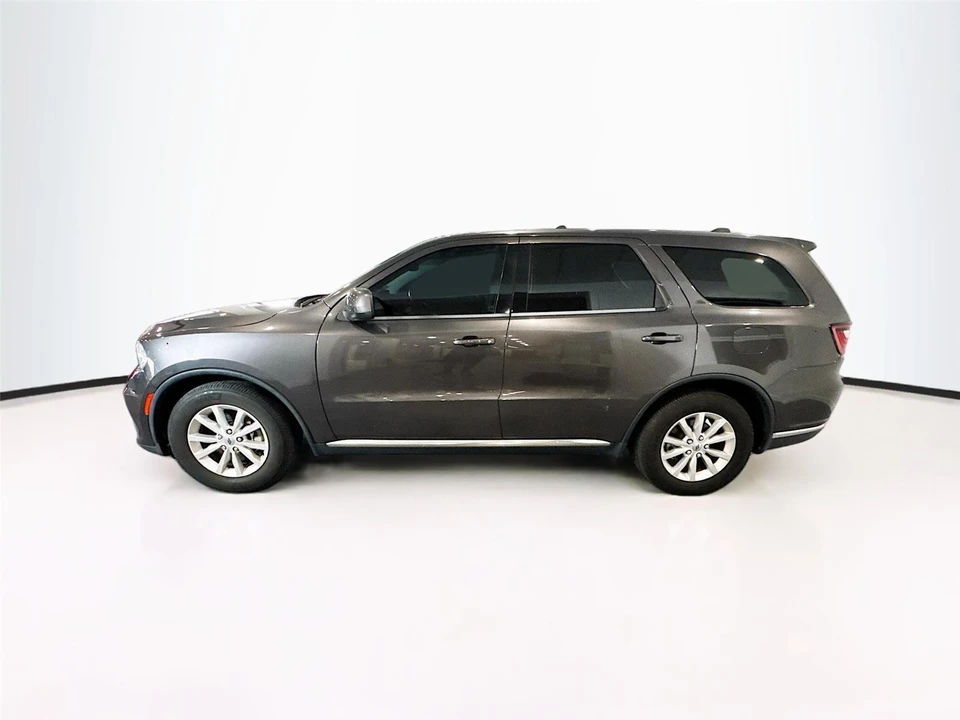 2021 Dodge Durango 3rd Gen - Image 2 of 16