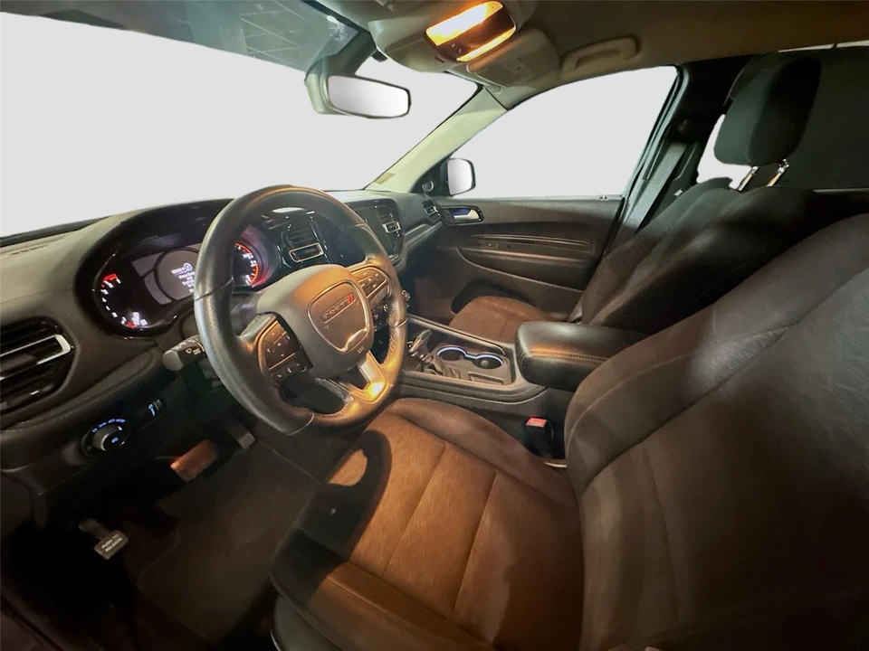 2021 Dodge Durango 3rd Gen - Image 11 of 16