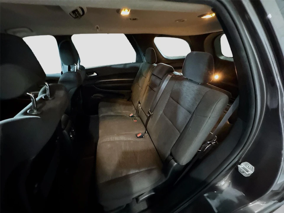 2021 Dodge Durango 3rd Gen - Image 12 of 16