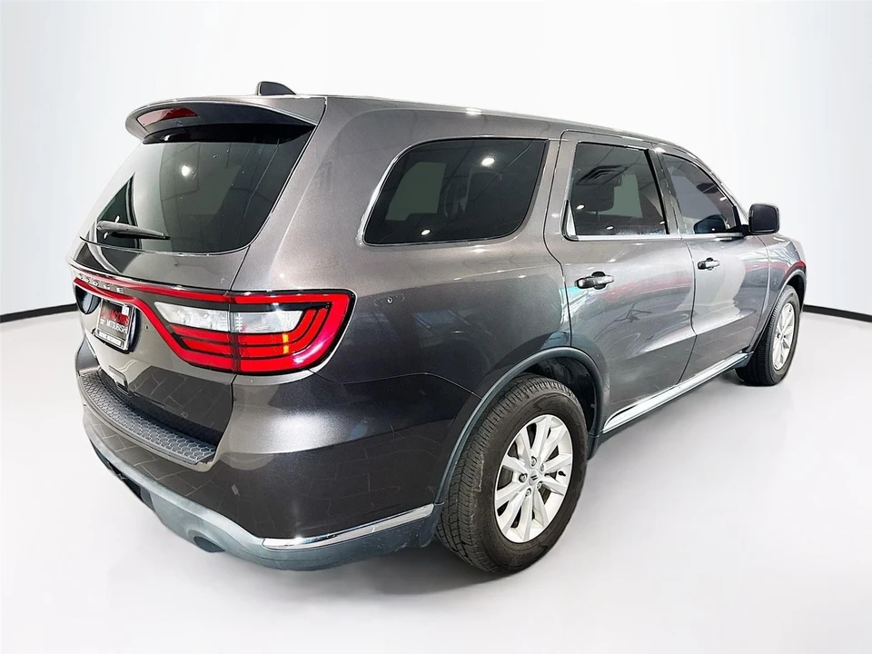 2021 Dodge Durango 3rd Gen - Image 5 of 16