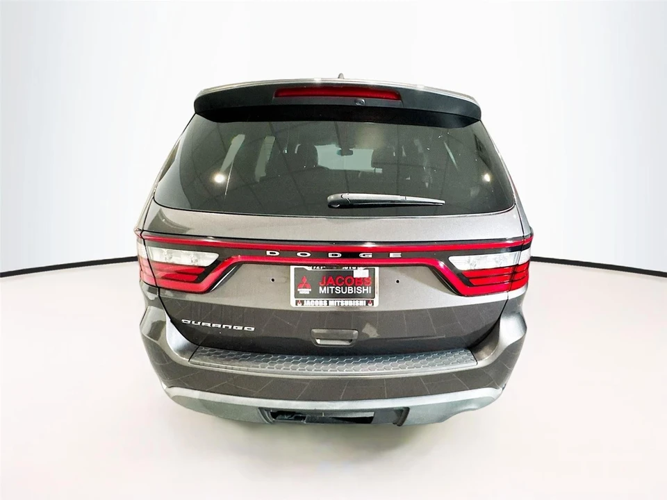 2021 Dodge Durango 3rd Gen - Image 4 of 16