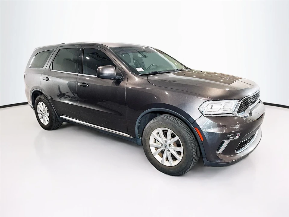 2021 Dodge Durango 3rd Gen - Image 7 of 16