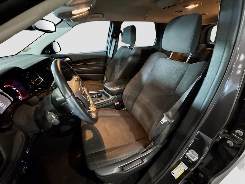 2021 Dodge Durango 3rd Gen - Image 10 of 16