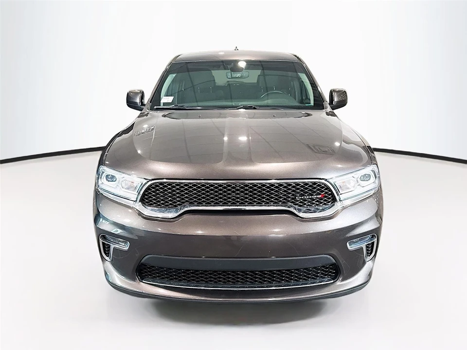 2021 Dodge Durango 3rd Gen - Image 8 of 16