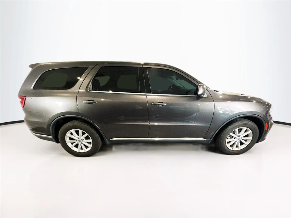 2021 Dodge Durango 3rd Gen - Image 6 of 16