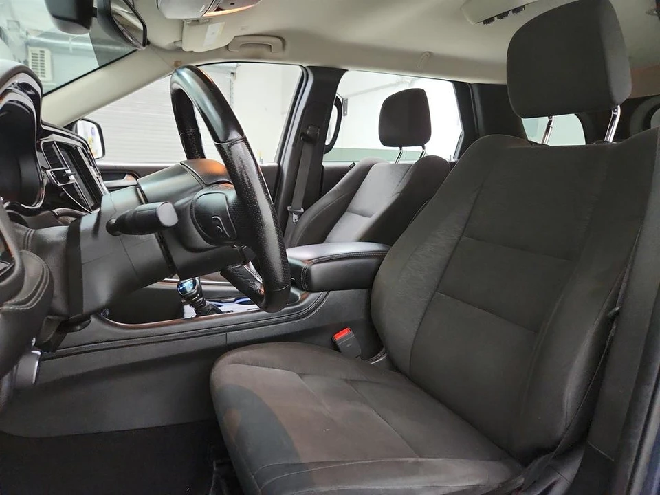 2021 Dodge Durango 3rd Gen - Image 14 of 31